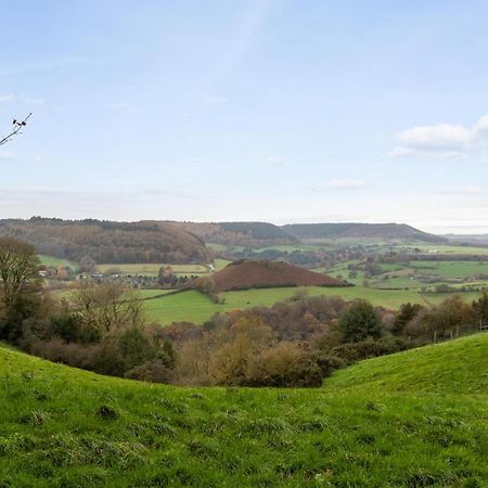The View, Broxa - Luxury Lodge - Yorkshire Coast Scarborough Ngoại thất bức ảnh