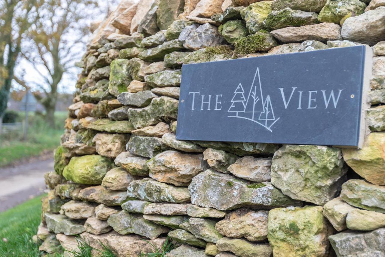 The View, Broxa - Luxury Lodge - Yorkshire Coast Scarborough Ngoại thất bức ảnh