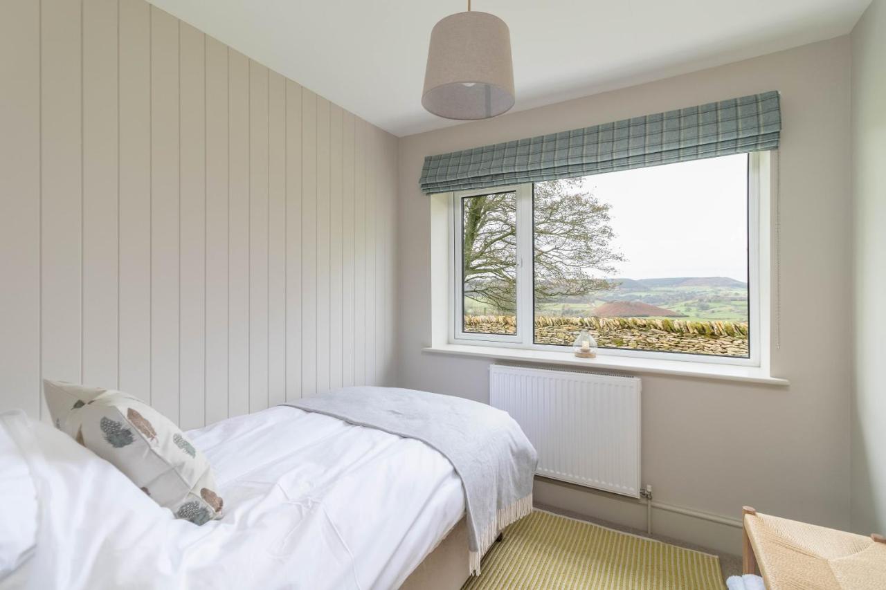 The View, Broxa - Luxury Lodge - Yorkshire Coast Scarborough Ngoại thất bức ảnh
